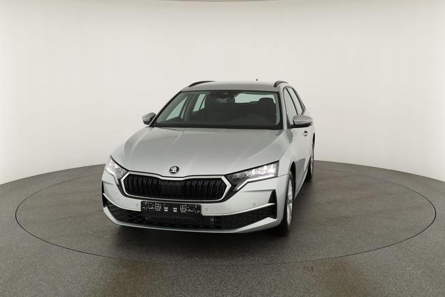 Skoda Octavia Combi 2.0 TDI 110 kW Selection DSG Selection, AHK, ACC, Kamera, 4-J Garantie 