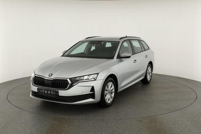 Skoda Octavia Combi 2.0 TDI 110 kW Selection DSG Selection, AHK, ACC, Kamera, 4-J Garantie 