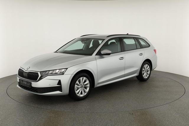 Skoda Octavia Combi 2.0 TDI 110 kW Selection DSG Selection, AHK, ACC, Kamera, 4-J Garantie 