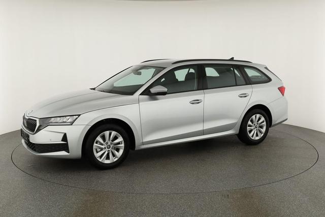 Skoda Octavia Combi 2.0 TDI 110 kW Selection DSG Selection, AHK, ACC, Kamera, 4-J Garantie 