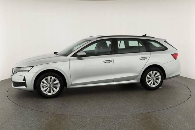 Skoda Octavia Combi 2.0 TDI 110 kW Selection DSG Selection, AHK, ACC, Kamera, 4-J Garantie 