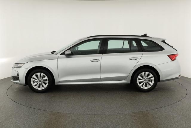 Skoda Octavia Combi 2.0 TDI 110 kW Selection DSG Selection, AHK, ACC, Kamera, 4-J Garantie 