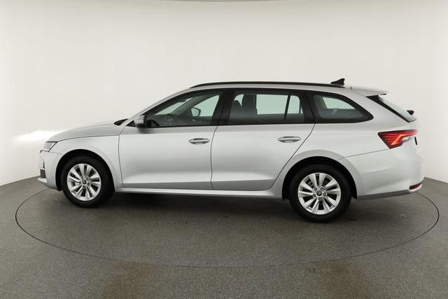 Skoda Octavia Combi 2.0 TDI 110 kW Selection DSG Selection, AHK, ACC, Kamera, 4-J Garantie 