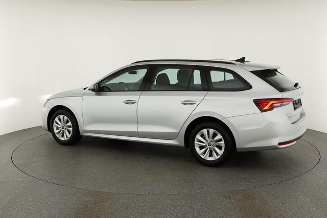 Skoda Octavia Combi 2.0 TDI 110 kW Selection DSG Selection, AHK, ACC, Kamera, 4-J Garantie 