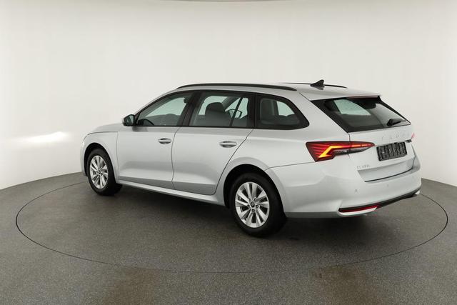 Skoda Octavia Combi 2.0 TDI 110 kW Selection DSG Selection, AHK, ACC, Kamera, 4-J Garantie 