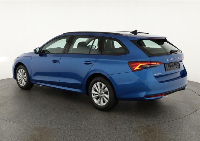 Skoda Octavia Combi 2.0 TDI 110 kW Selection DSG Selection, Navi, AHK, ACC, Kamera, 4-J Garantie 