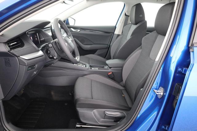 Skoda Octavia Combi 2.0 TDI 110 kW Selection DSG Selection, Navi, AHK, ACC, Kamera, 4-J Garantie 