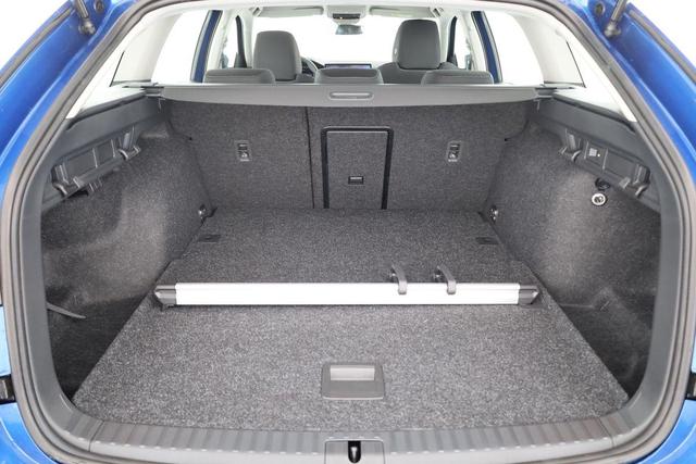 Skoda Octavia Combi 2.0 TDI 110 kW Selection DSG Selection, Navi, AHK, ACC, Kamera, 4-J Garantie 