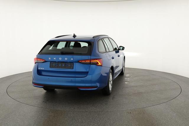 Skoda Octavia Combi 2.0 TDI 110 kW Selection DSG Selection, Navi, AHK, ACC, Kamera, 4-J Garantie 