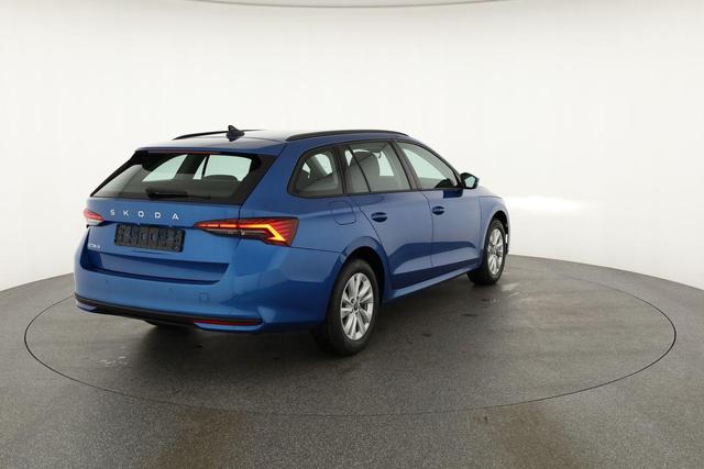 Skoda Octavia Combi 2.0 TDI 110 kW Selection DSG Selection, Navi, AHK, ACC, Kamera, 4-J Garantie 