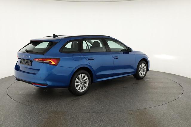 Skoda Octavia Combi 2.0 TDI 110 kW Selection DSG Selection, Navi, AHK, ACC, Kamera, 4-J Garantie 