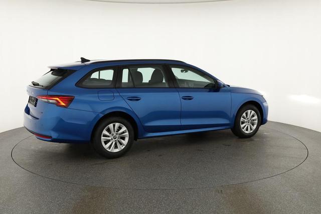 Skoda Octavia Combi 2.0 TDI 110 kW Selection DSG Selection, Navi, AHK, ACC, Kamera, 4-J Garantie 