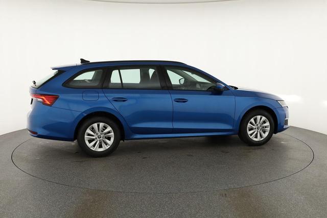 Skoda Octavia Combi 2.0 TDI 110 kW Selection DSG Selection, Navi, AHK, ACC, Kamera, 4-J Garantie 