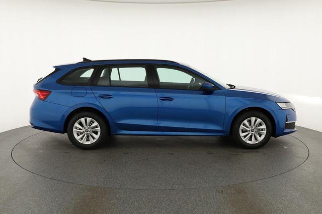 Skoda Octavia Combi 2.0 TDI 110 kW Selection DSG Selection, Navi, AHK, ACC, Kamera, 4-J Garantie 