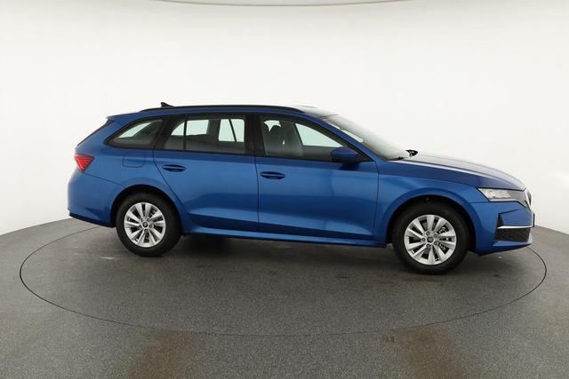 Skoda Octavia Combi 2.0 TDI 110 kW Selection DSG Selection, Navi, AHK, ACC, Kamera, 4-J Garantie 