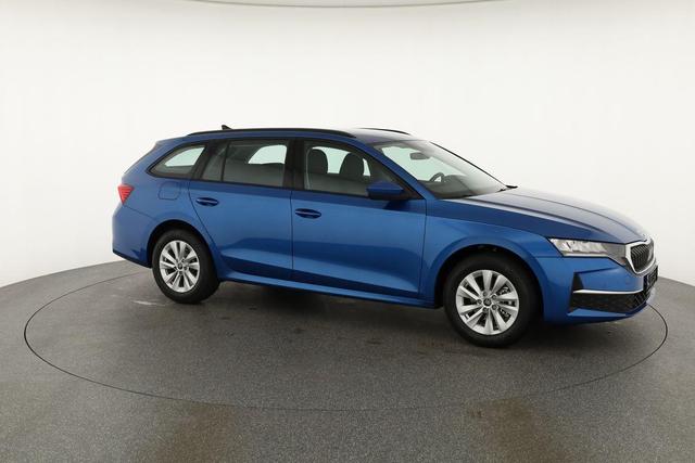 Skoda Octavia Combi 2.0 TDI 110 kW Selection DSG Selection, Navi, AHK, ACC, Kamera, 4-J Garantie 
