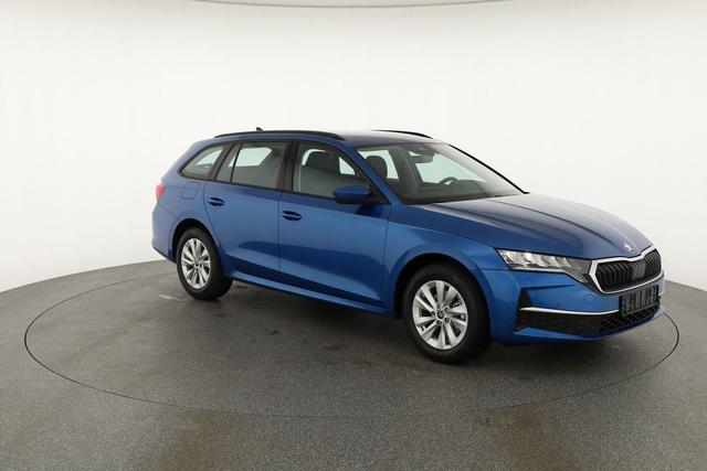 Skoda Octavia Combi 2.0 TDI 110 kW Selection DSG Selection, Navi, AHK, ACC, Kamera, 4-J Garantie 