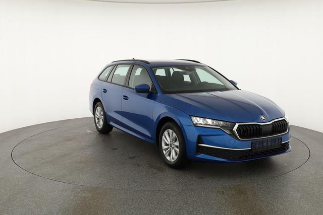 Skoda Octavia Combi 2.0 TDI 110 kW Selection DSG Selection, Navi, AHK, ACC, Kamera, 4-J Garantie 