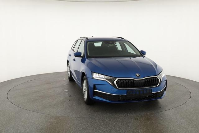 Skoda Octavia Combi 2.0 TDI 110 kW Selection DSG Selection, Navi, AHK, ACC, Kamera, 4-J Garantie 
