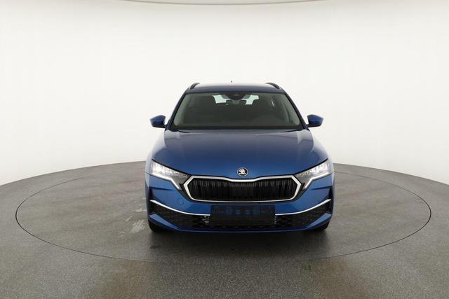 Skoda Octavia Combi 2.0 TDI 110 kW Selection DSG Selection, Navi, AHK, ACC, Kamera, 4-J Garantie 