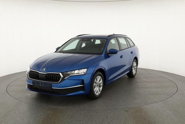 Skoda Octavia Combi 2.0 TDI 110 kW Selection DSG Selection, Navi, AHK, ACC, Kamera, 4-J Garantie 