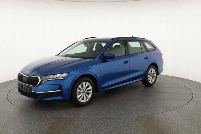 Skoda Octavia Combi 2.0 TDI 110 kW Selection DSG Selection, Navi, AHK, ACC, Kamera, 4-J Garantie 