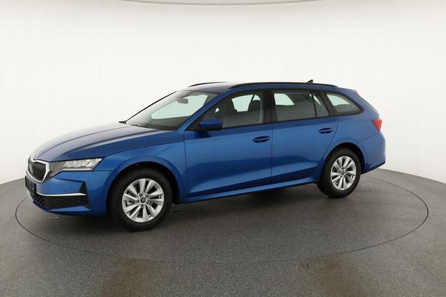 Skoda Octavia Combi 2.0 TDI 110 kW Selection DSG Selection, Navi, AHK, ACC, Kamera, 4-J Garantie 