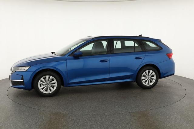 Skoda Octavia Combi 2.0 TDI 110 kW Selection DSG Selection, Navi, AHK, ACC, Kamera, 4-J Garantie 