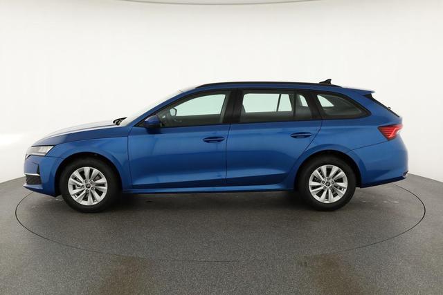 Skoda Octavia Combi 2.0 TDI 110 kW Selection DSG Selection, Navi, AHK, ACC, Kamera, 4-J Garantie 