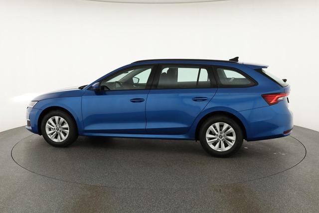 Skoda Octavia Combi 2.0 TDI 110 kW Selection DSG Selection, Navi, AHK, ACC, Kamera, 4-J Garantie 