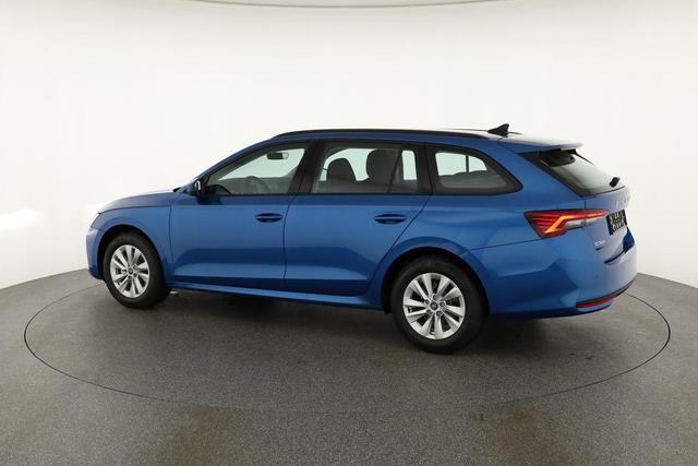 Skoda Octavia Combi 2.0 TDI 110 kW Selection DSG Selection, Navi, AHK, ACC, Kamera, 4-J Garantie 