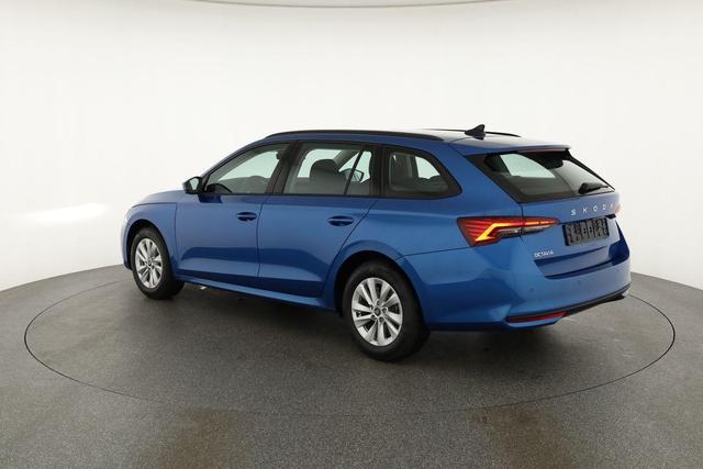Skoda Octavia Combi 2.0 TDI 110 kW Selection DSG Selection, Navi, AHK, ACC, Kamera, 4-J Garantie 