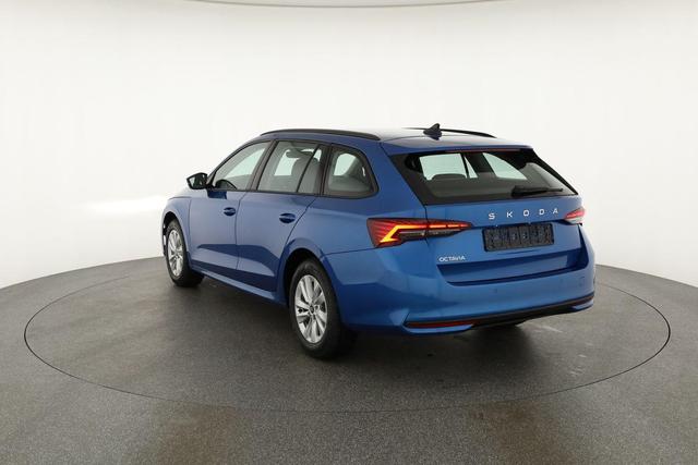 Skoda Octavia Combi 2.0 TDI 110 kW Selection DSG Selection, Navi, AHK, ACC, Kamera, 4-J Garantie 