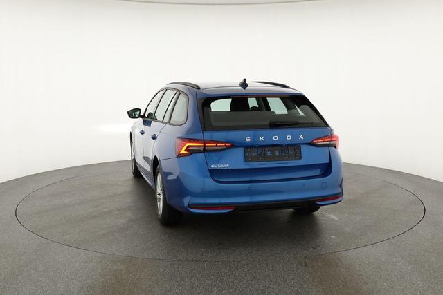 Skoda Octavia Combi 2.0 TDI 110 kW Selection DSG Selection, Navi, AHK, ACC, Kamera, 4-J Garantie 