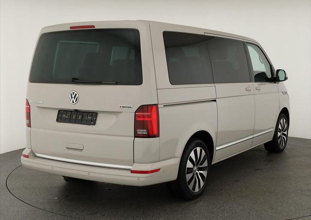 Volkswagen Multivan 6.1 Highline 4MOTION T6.1 TDI DSG 4M Highline, AHK, Standheizung, Assistenz 