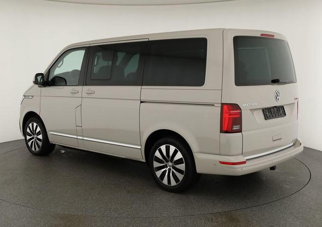 Volkswagen Multivan 6.1 Highline 4MOTION T6.1 TDI DSG 4M Highline, AHK, Standheizung, Assistenz 