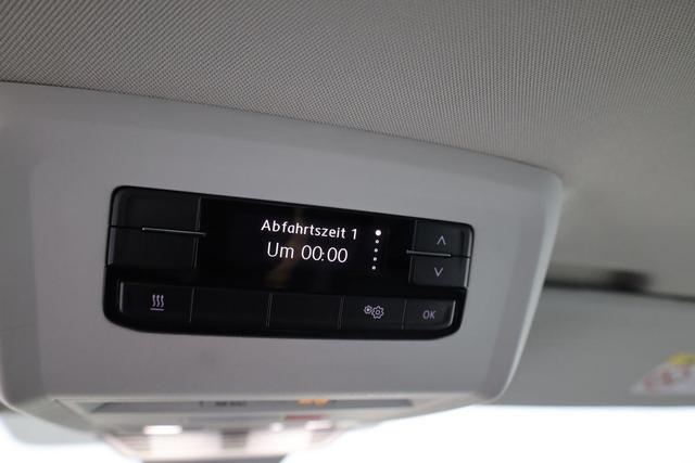 Volkswagen Multivan 6.1 Highline 4MOTION T6.1 TDI DSG 4M Highline, AHK, Standheizung, Assistenz 