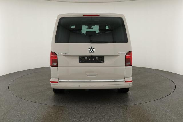 Volkswagen Multivan 6.1 Highline 4MOTION T6.1 TDI DSG 4M Highline, AHK, Standheizung, Assistenz 