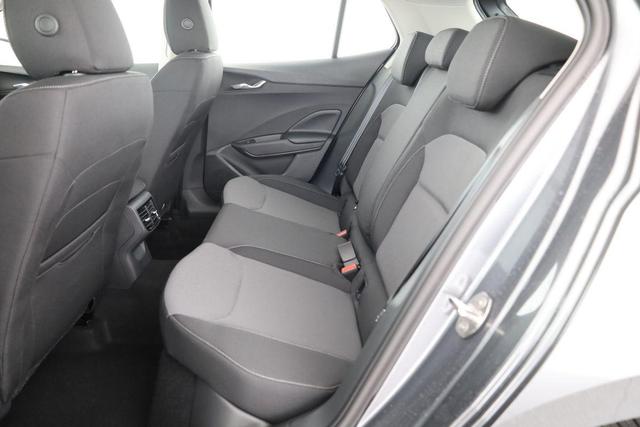 Skoda Fabia Selection 1.0 MPI 130 Jahre, Kamera, Winter, 15-Zoll, Park 