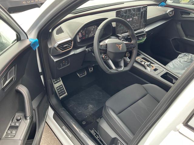 Cupra Formentor - 1.5 eTSI 110 kW DSG, AHK, Kamera, el. Klappe, Winterpaket