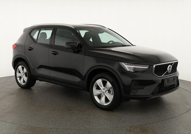 Volvo XC40 - Core 2WD B3 Mild-Hybrid Core, AHK, Navi, LED, Winter, Kamera, el. Klappe