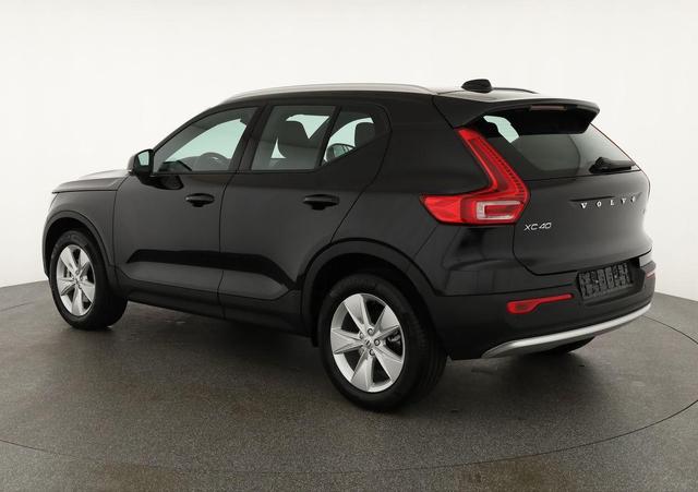 Volvo XC40 Core 2WD B3 Mild-Hybrid Core, AHK, Navi, LED, Winter, Kamera, el. Klappe 