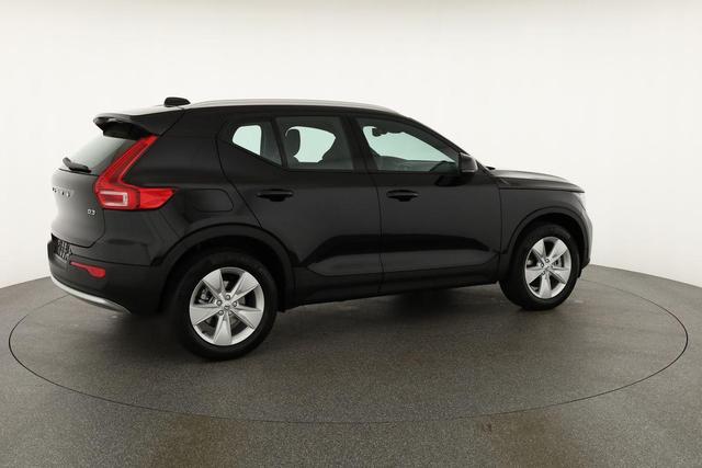 Volvo XC40 Core 2WD B3 Mild-Hybrid Core, AHK, Navi, LED, Winter, Kamera, el. Klappe 