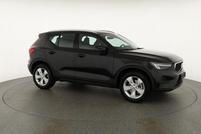 Volvo XC40 Core 2WD B3 Mild-Hybrid Core, AHK, Navi, LED, Winter, Kamera, el. Klappe 