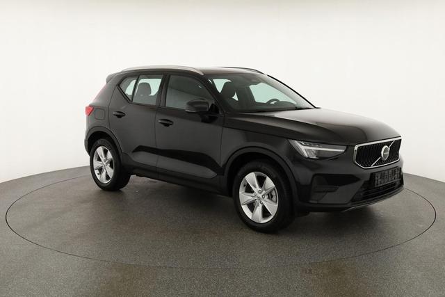 Volvo XC40 Core 2WD B3 Mild-Hybrid Core, AHK, Navi, LED, Winter, Kamera, el. Klappe 
