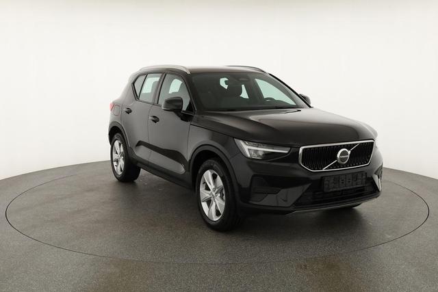 Volvo XC40 Core 2WD B3 Mild-Hybrid Core, AHK, Navi, LED, Winter, Kamera, el. Klappe 