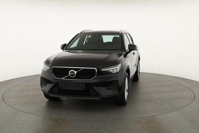 Volvo XC40 Core 2WD B3 Mild-Hybrid Core, AHK, Navi, LED, Winter, Kamera, el. Klappe 