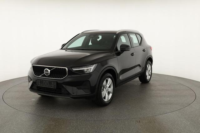 Volvo XC40 Core 2WD B3 Mild-Hybrid Core, AHK, Navi, LED, Winter, Kamera, el. Klappe 