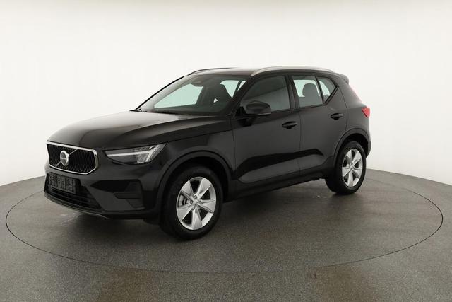 Volvo XC40 Core 2WD B3 Mild-Hybrid Core, AHK, Navi, LED, Winter, Kamera, el. Klappe 