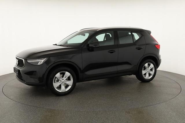 Volvo XC40 Core 2WD B3 Mild-Hybrid Core, AHK, Navi, LED, Winter, Kamera, el. Klappe 